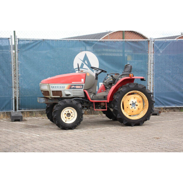 YANMAR F-180-42403434