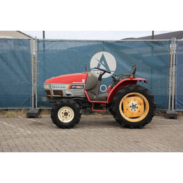 YANMAR F-180-42403435