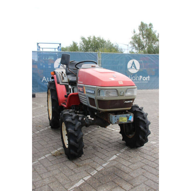 YANMAR F-180-42403440