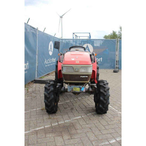 YANMAR F-180-42403441