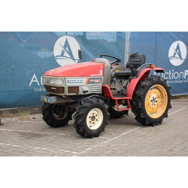 YANMAR F-180-42403442