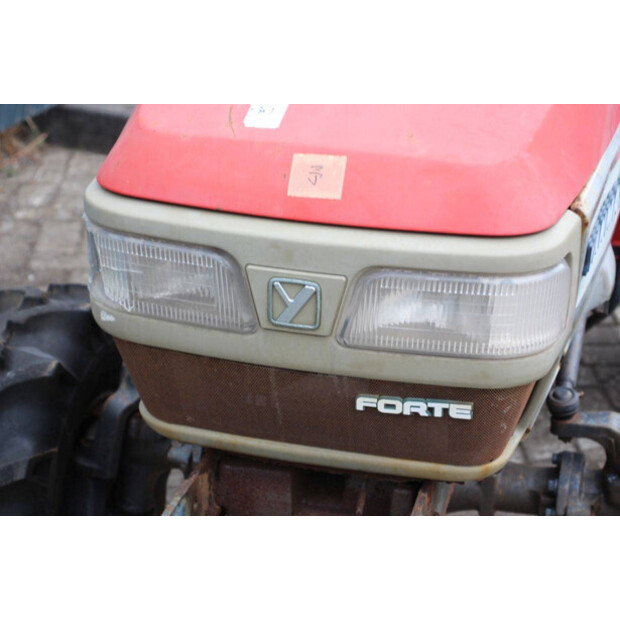 YANMAR F-180-42403444