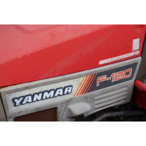 YANMAR F-180-42403446