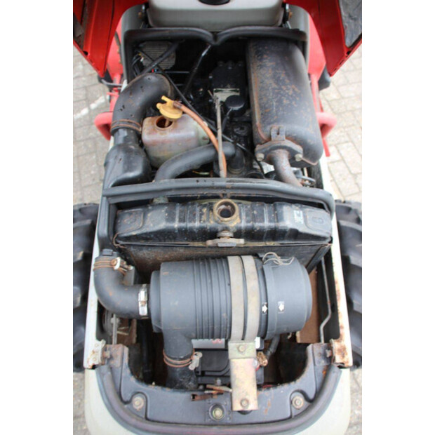 YANMAR F-180-42403447