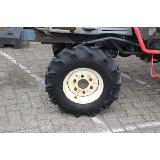 YANMAR F-180-42403450