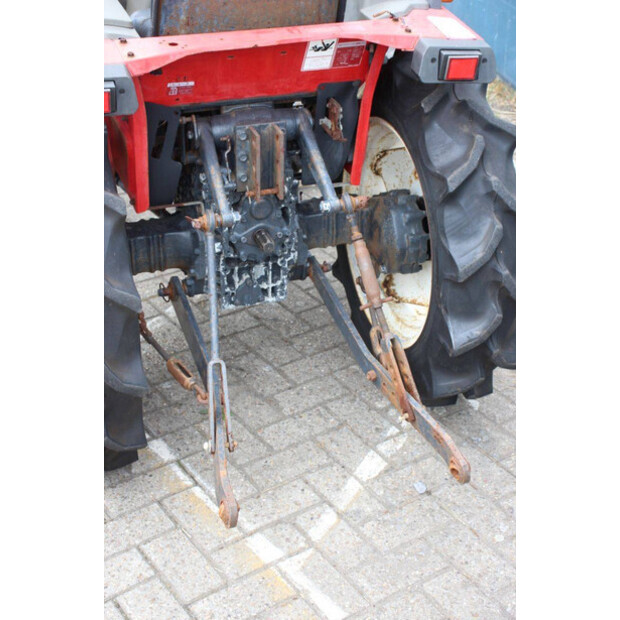 YANMAR F-180-42403453