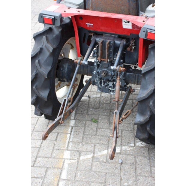 YANMAR F-180-42403455