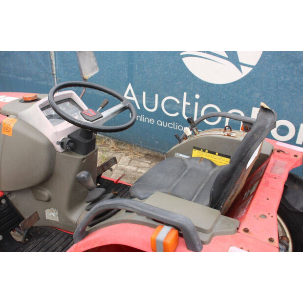 YANMAR F-180-42403460