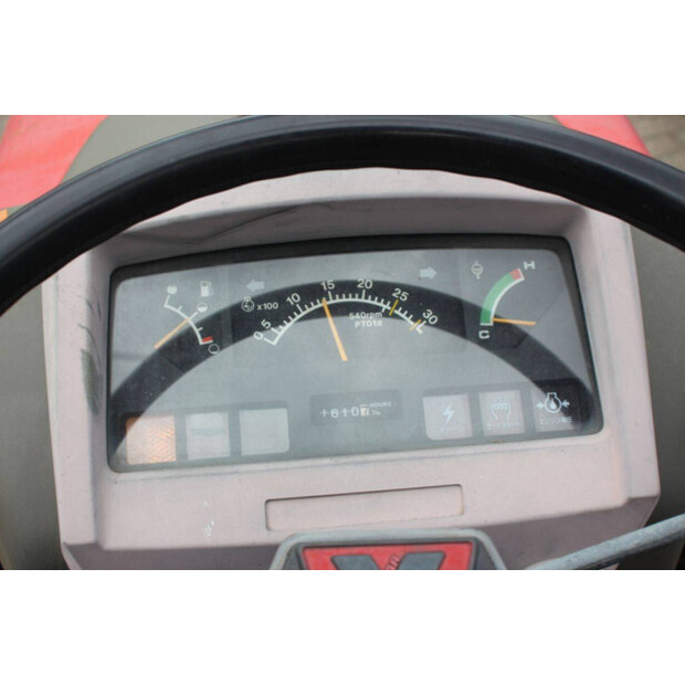 YANMAR F-180-42403464