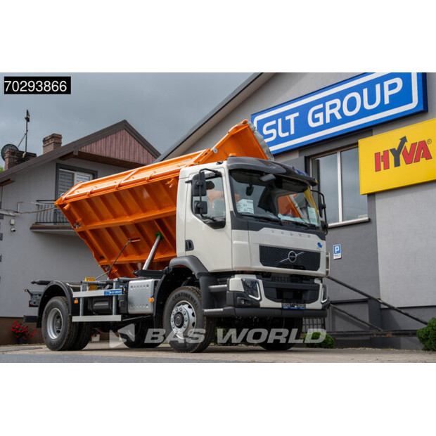 2025 Volvo FL 280-42403470