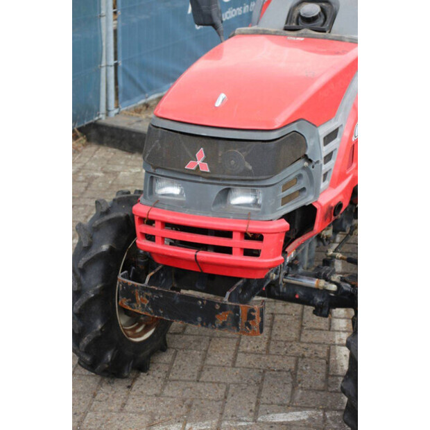 ميتسوبيشي GS21-42403501