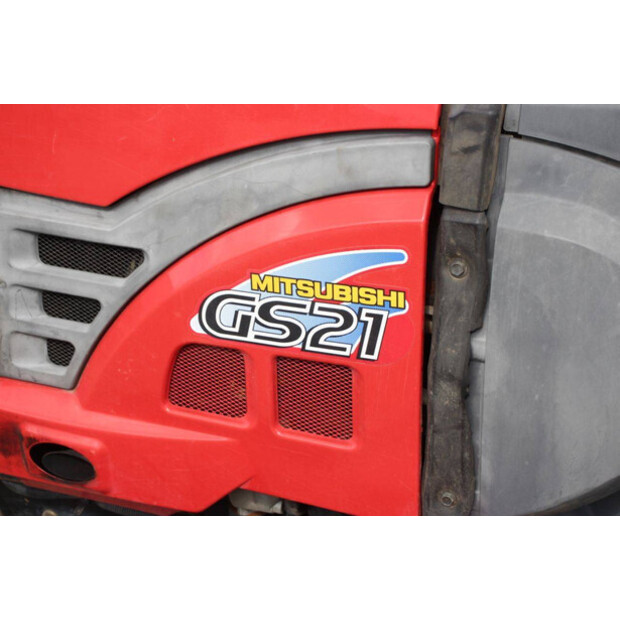 ميتسوبيشي GS21-42403514