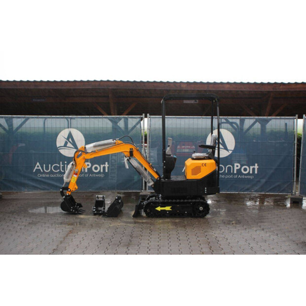 2025 Onbekend K008-42403527