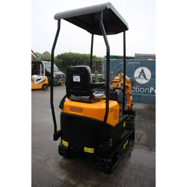 2025 Onbekend K008-42403530