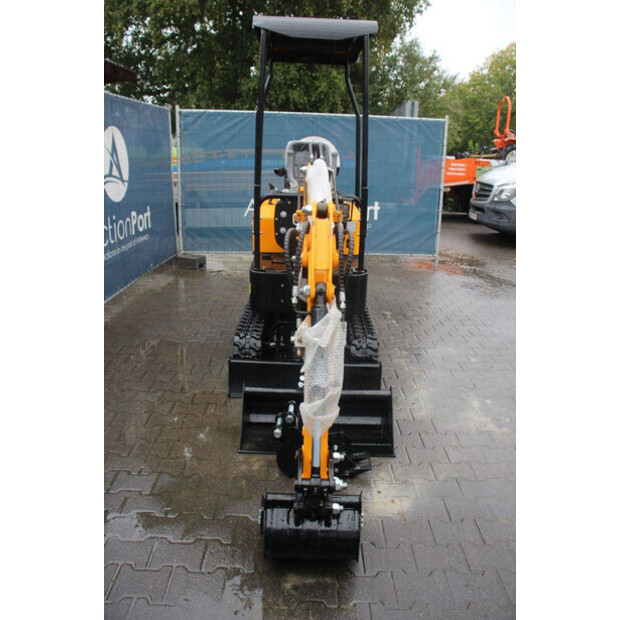 2025 Onbekend K008-42403532