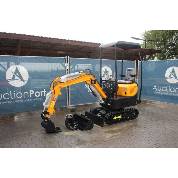 2025 Onbekend K008-42403533