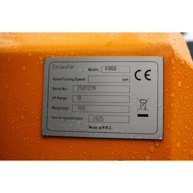 2025 Onbekend K008-42403549