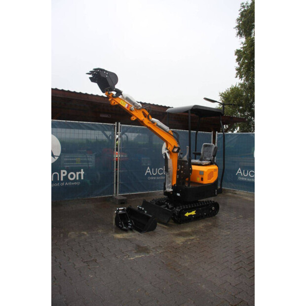 2025 Onbekend K008-42403557