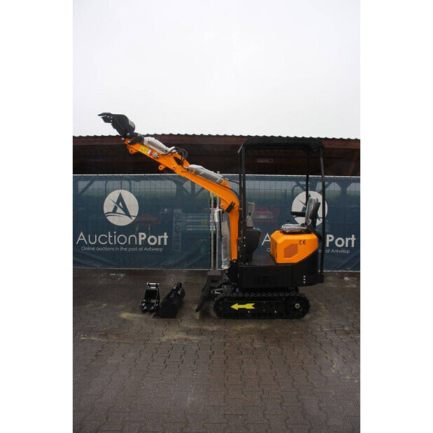 2025 Onbekend K008-42403558