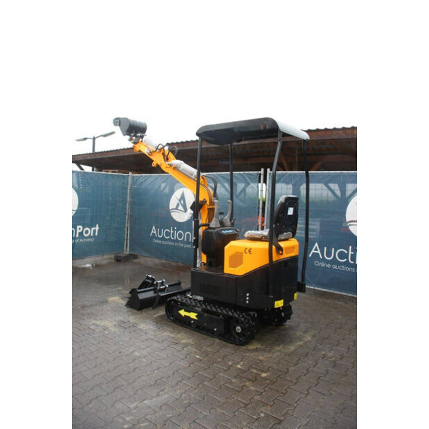 2025 Onbekend K008-42403559
