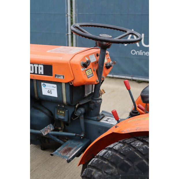 KUBOTA B7000-42403649
