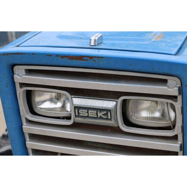 Iseki TU1700-42403677