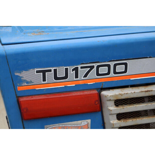 Iseki TU1700-42403679