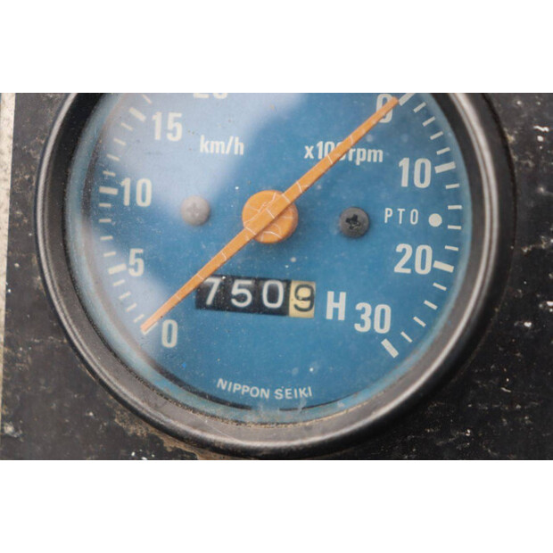 Iseki TU1700-42403696