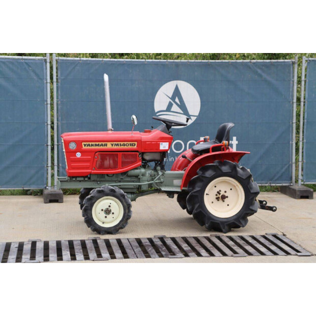 YANMAR YM1401D-42403714