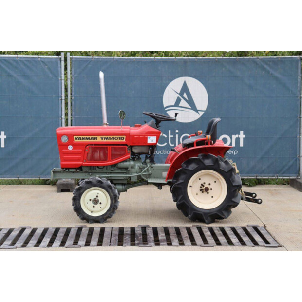 YANMAR YM1401D-42403715