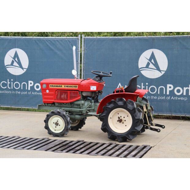 YANMAR YM1401D-42403716