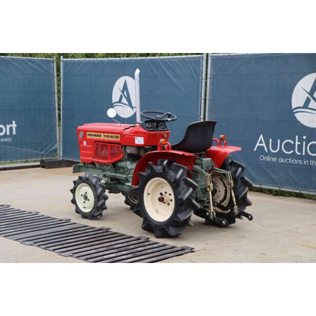 YANMAR YM1401D-42403717