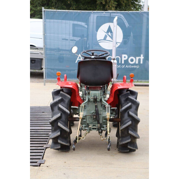 YANMAR YM1401D-42403718