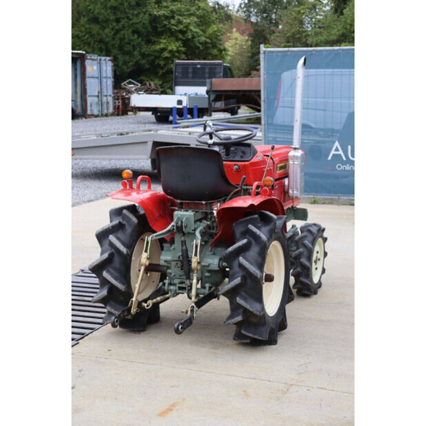 YANMAR YM1401D-42403719