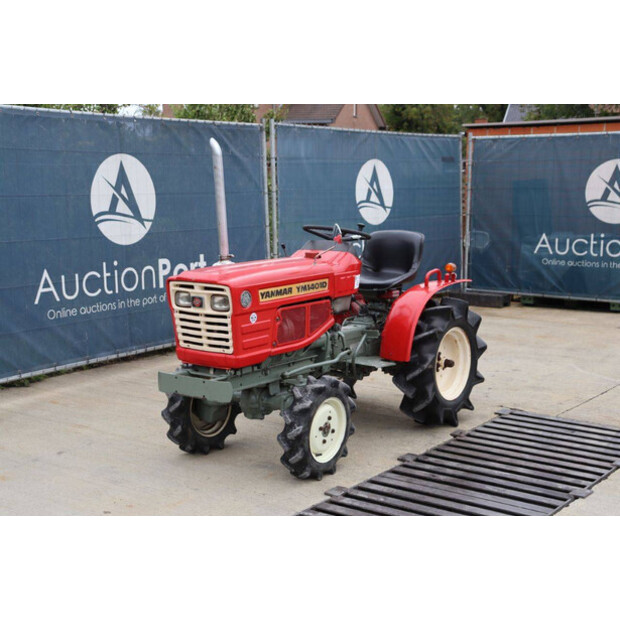 YANMAR YM1401D-42403722