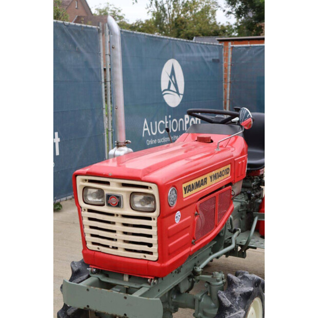 YANMAR YM1401D-42403723