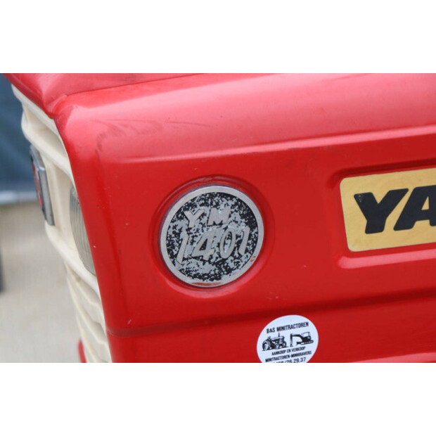 YANMAR YM1401D-42403725