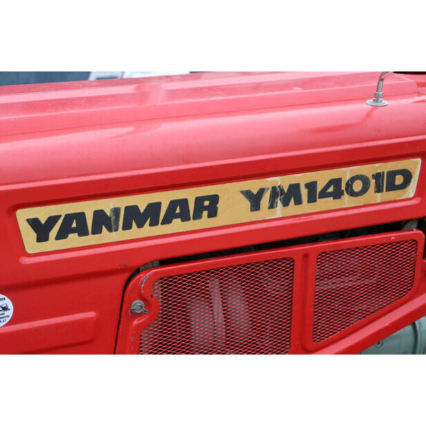 YANMAR YM1401D-42403726