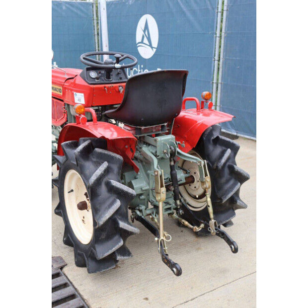 YANMAR YM1401D-42403729