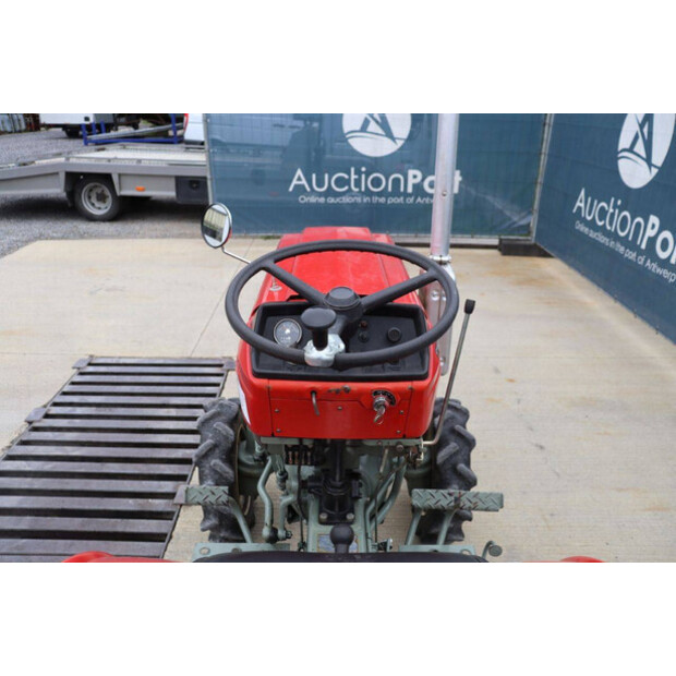 YANMAR YM1401D-42403733
