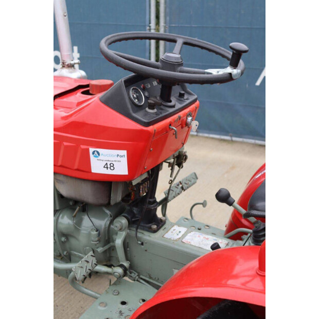 YANMAR YM1401D-42403734