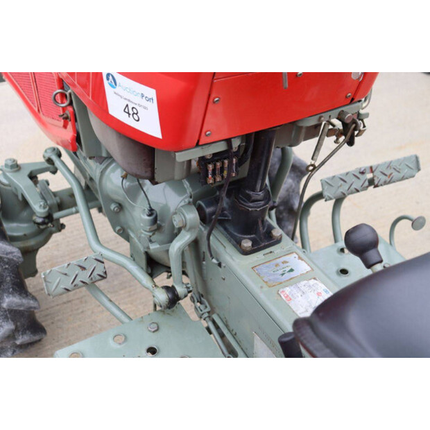YANMAR YM1401D-42403735