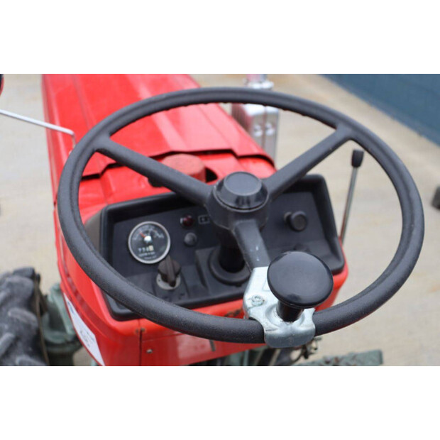 YANMAR YM1401D-42403736