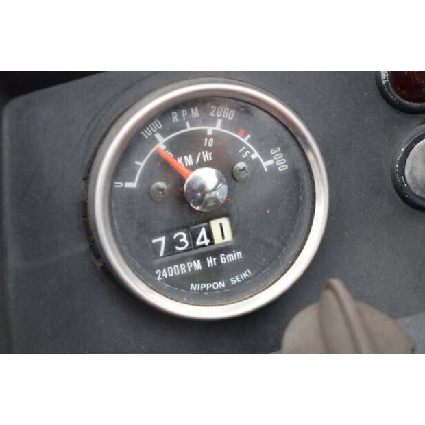 YANMAR YM1401D-42403737