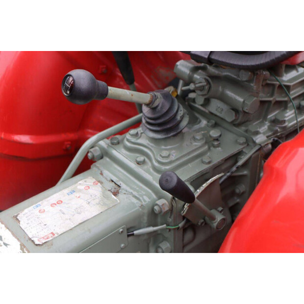YANMAR YM1401D-42403740
