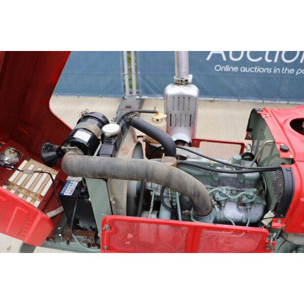 YANMAR YM1401D-42403745