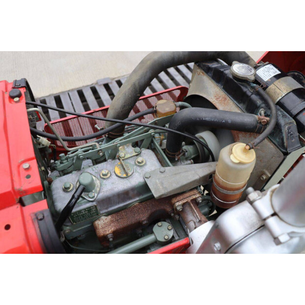 YANMAR YM1401D-42403746