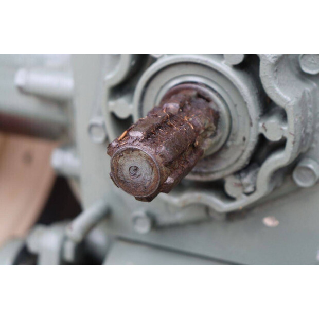 YANMAR YM1401D-42403748