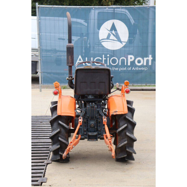 KUBOTA B5000-42403753