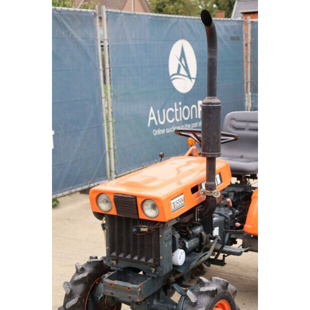 KUBOTA B5000-42403758